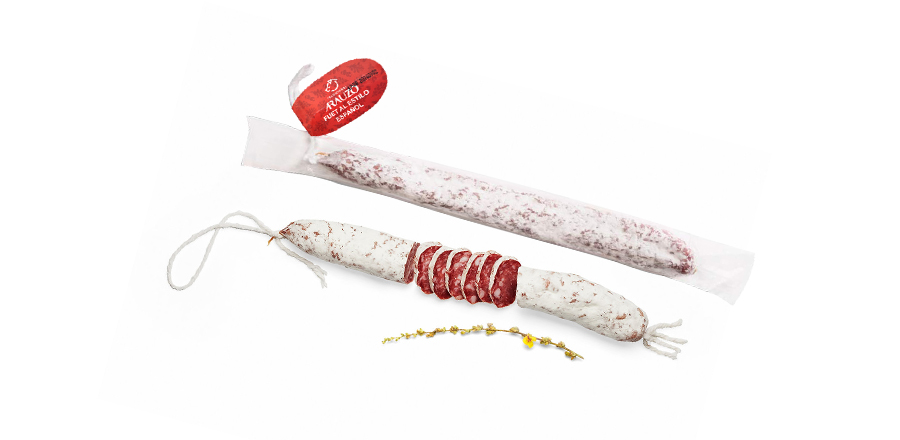 ARAUZO西班牙風(fēng)味薩拉米